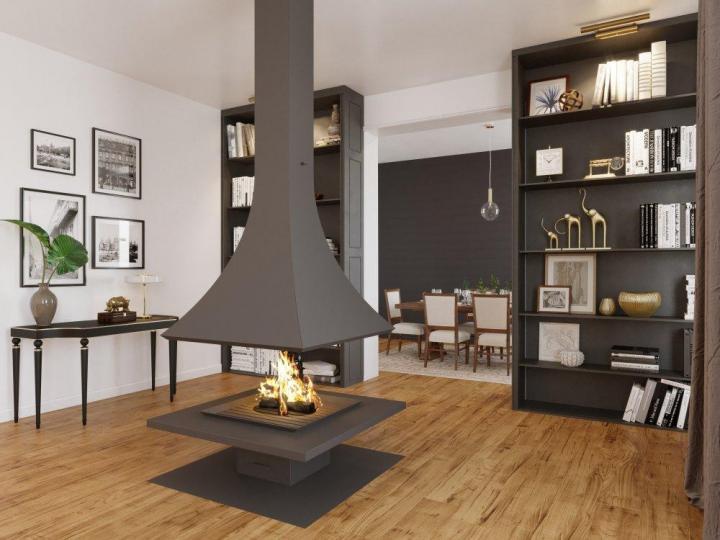  Vente et pose de brasero La Réunion