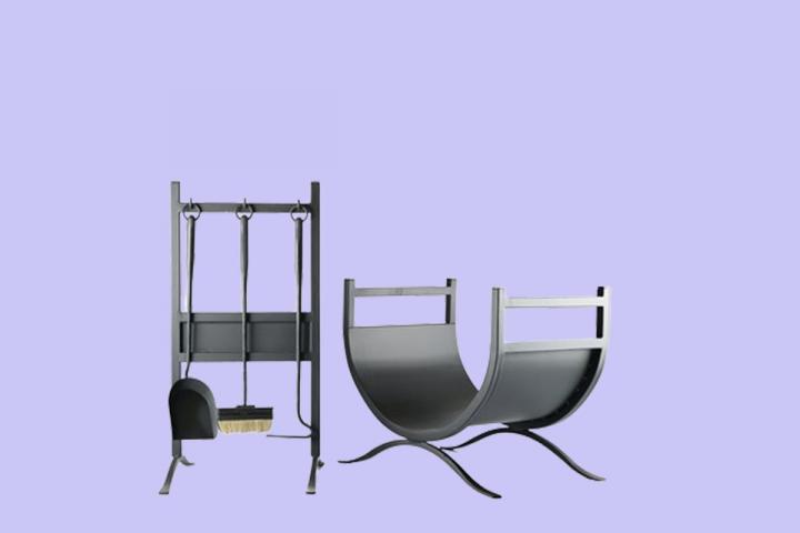 Vente d'accessoires pour cheminée La Réunion